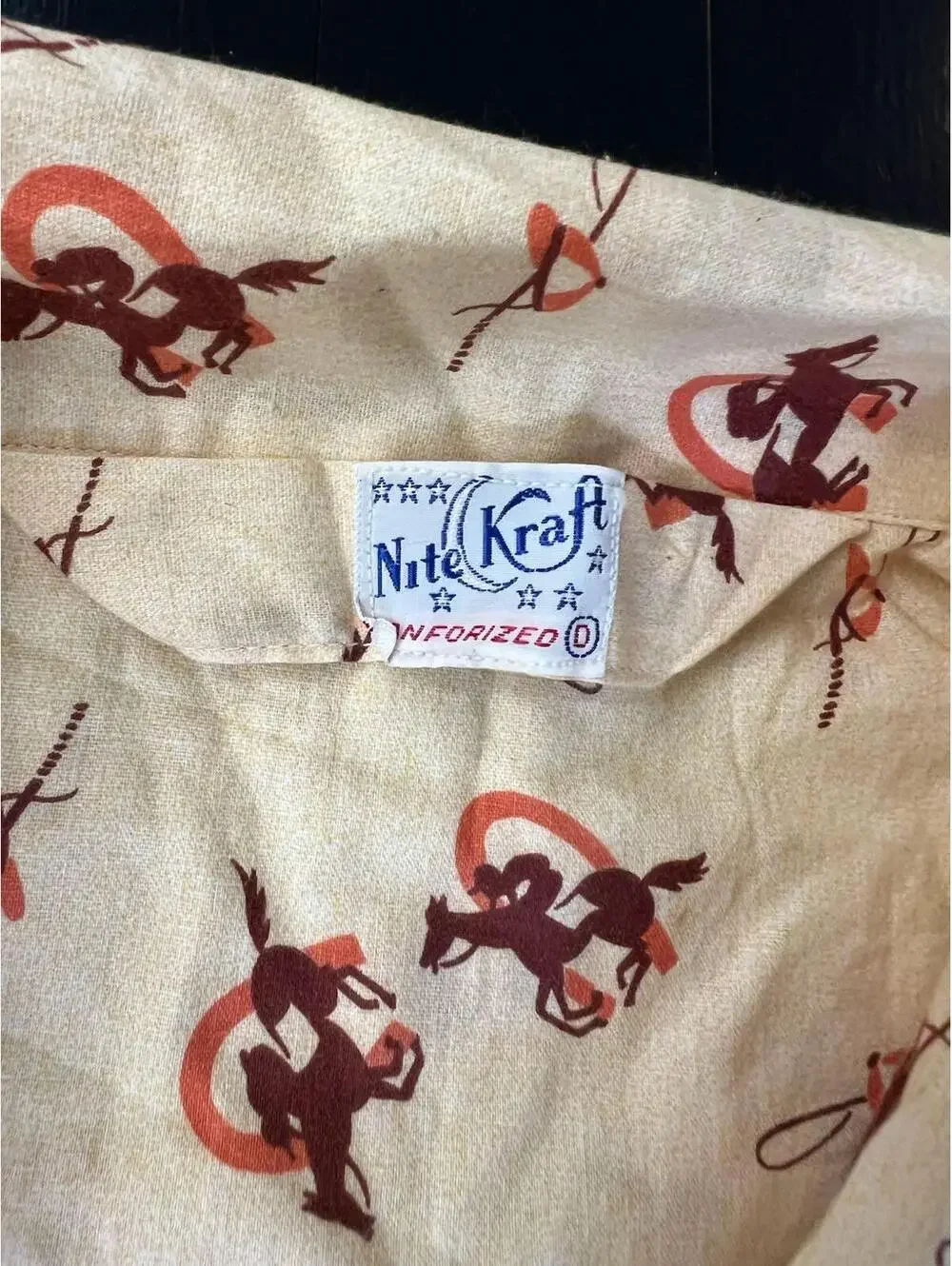 N/A authentic vintage